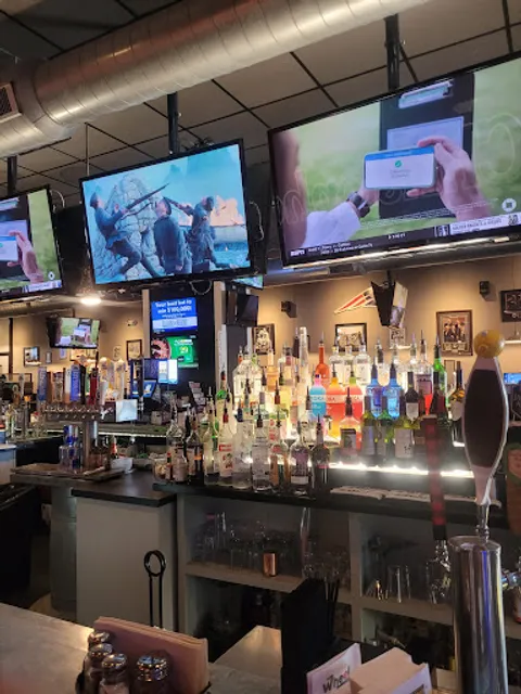 Christopher's Tavern