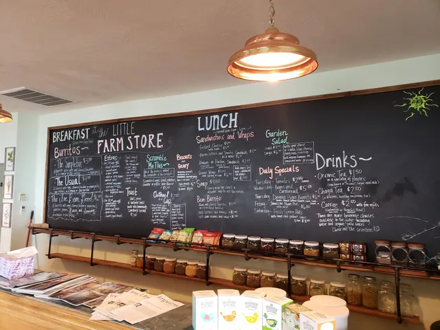 Little Farm Association