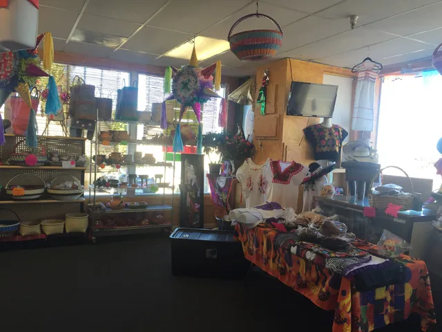 El Corazon De Oaxaca