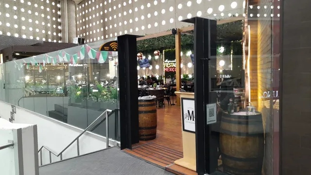 Modelo Cocina Urbana