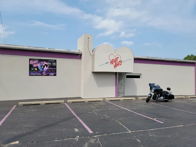 Heartbeats Exotic Nightclub