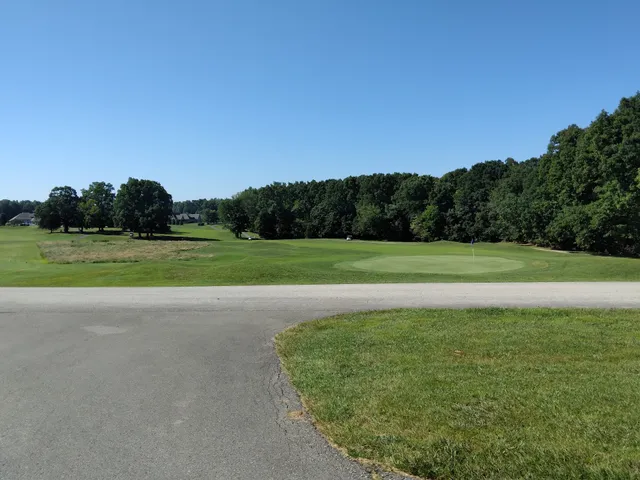 Eagle Trace Golf Course