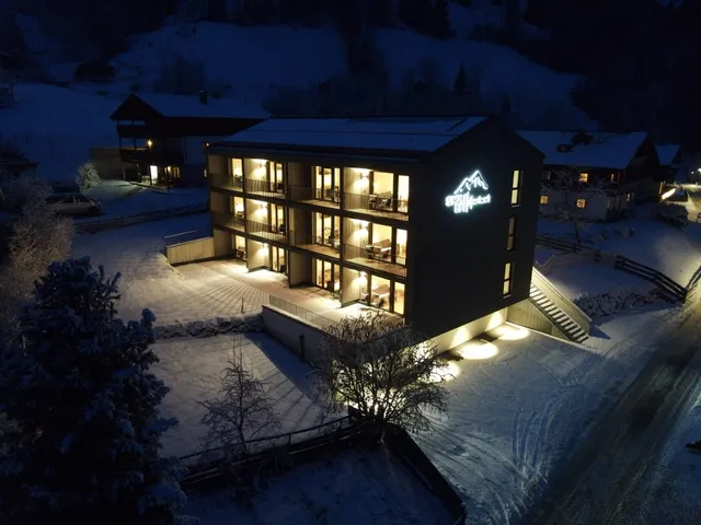 Simple Life Apartments Rauris