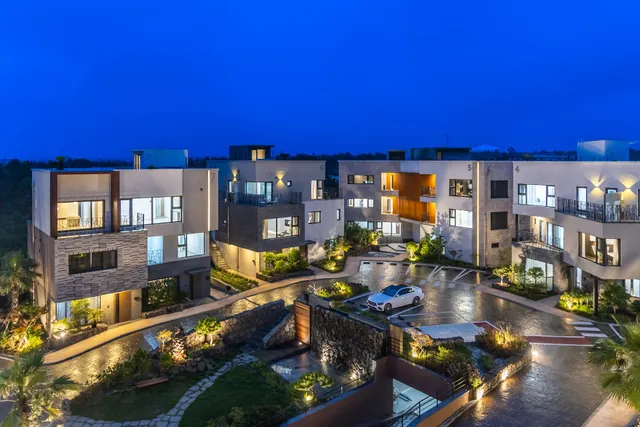 헤르멘하우스 서귀포리조트펜션 제주워크샵단체숙소