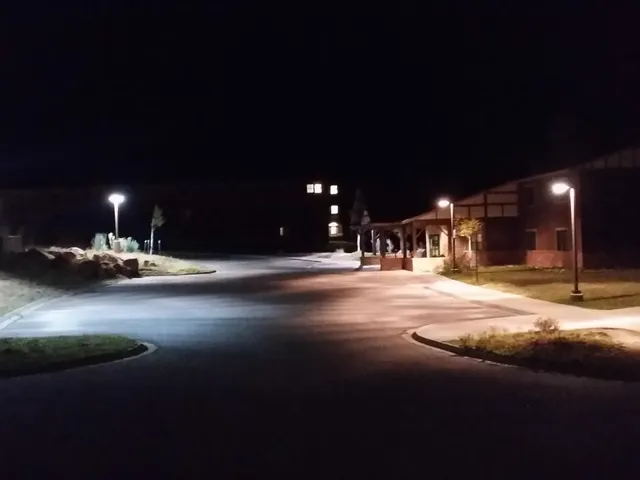 Howard Staff Lodge YMCA