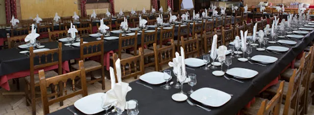 Restaurante Tío Genaro