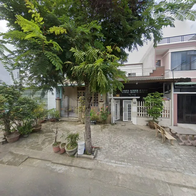 Bánh Tráng Kẹp Bà Năm