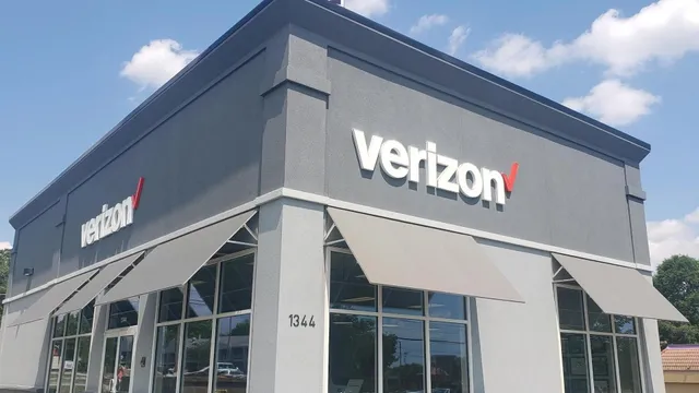 Verizon Business Services