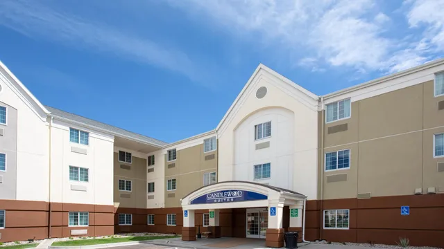 Candlewood Suites Cheyenne by IHG