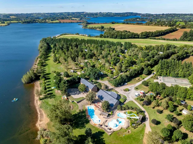 camping le Caussanel