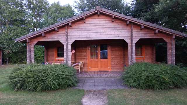 Holiday resort 'De Huls Donken'