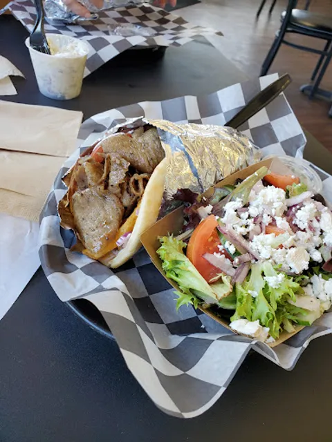 Yia Yia's Kitchen & Marketplace