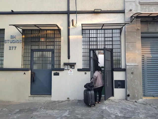 BH Studios & Apartamentos