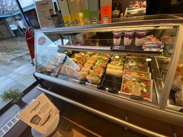 Schäfer's Brot- und Kuchen