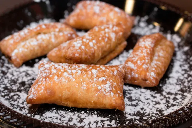 Round Pie Pizza Company