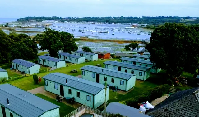 Old Mill Holiday Park