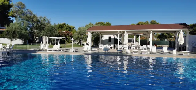 Villaggio Cala Azzurra