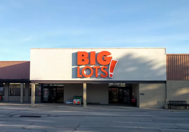 Big Lots