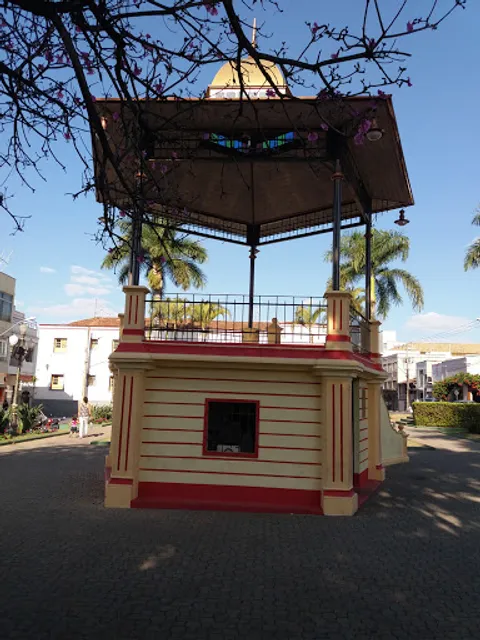 Coretos Restaurante e Choperia