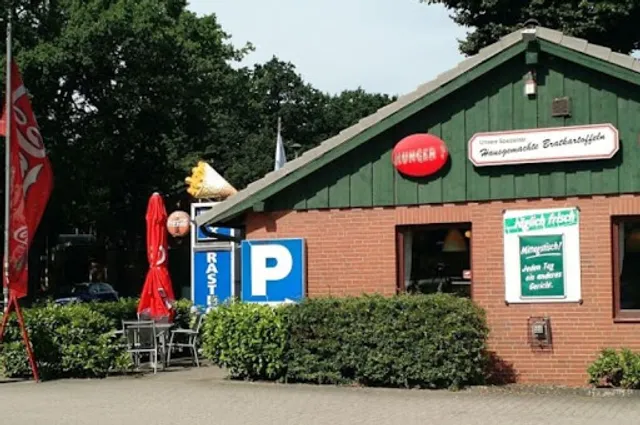 Grillstation Ovelgönne