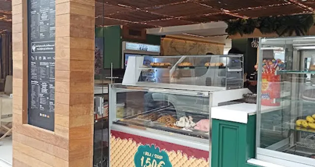 Restaurant Cervecería Santuari Santa Ponça