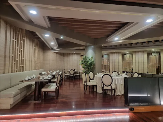 The Mulberry Chinese Cuisine