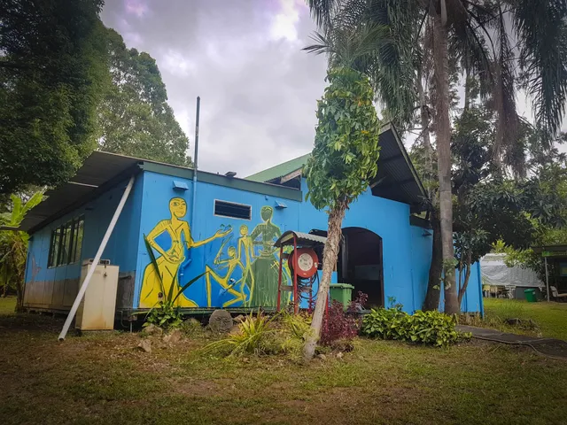 Rainbow Retreat Nimbin