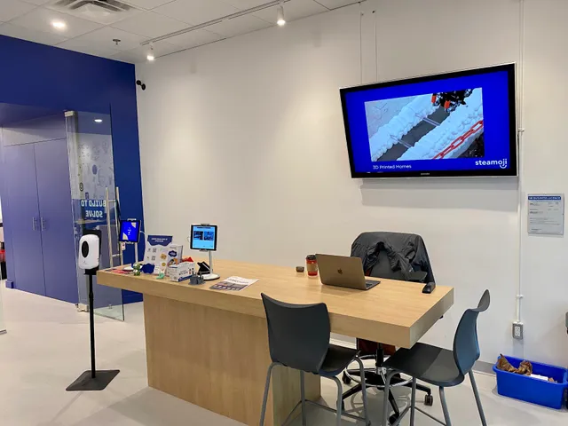 Steamoji West Vancouver