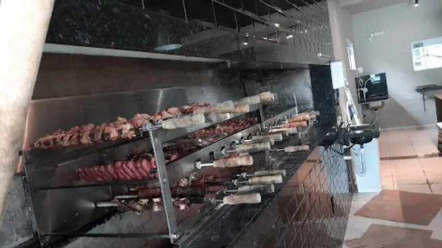 Brasa Churrascaria