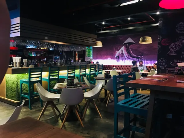 Nacionsushi | Casco Antiguo