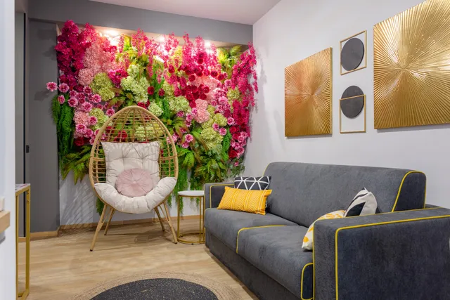 MABI - Luxury Suite Roma San Paolo