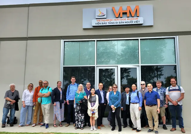 Vietnamese Heritage Museum