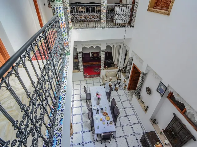 Ryad Rdate Lwalidine