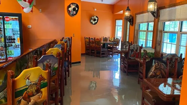 Primos Mexican Grill & Bar