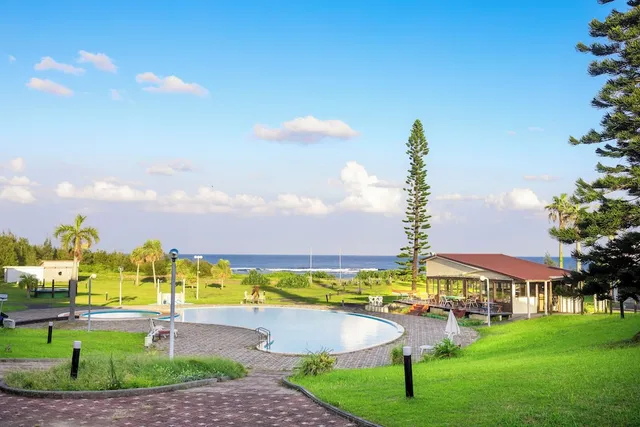 コーラルパームス