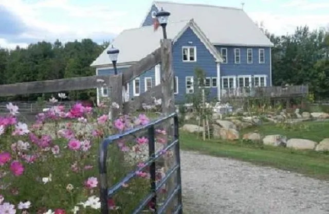 Denmark Stage Stop House