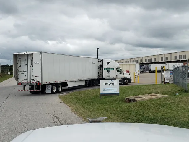 Newell Brands - Neosho Service Center