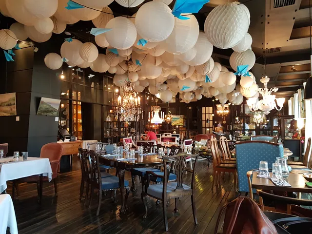 Kvartira Kosti Kroytsa