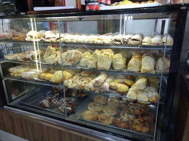 Confeitaria Ferracini Maestro