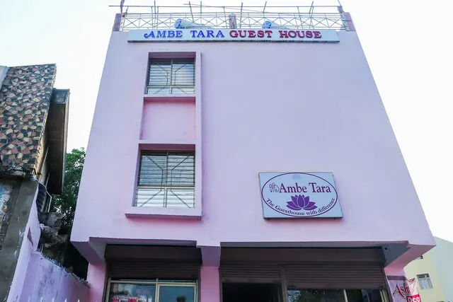OYO Hotel Ambe Tara