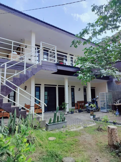 Karjo Homestay