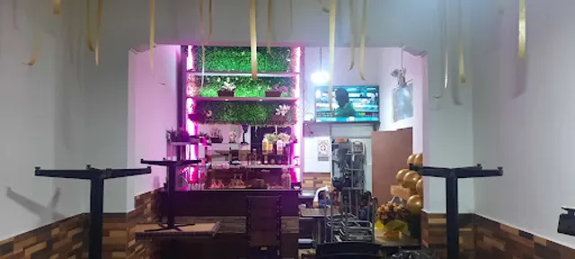 Cevicheria Pica Y Pasa