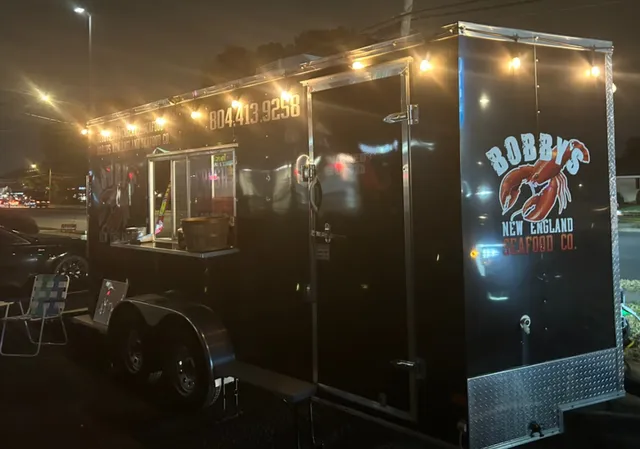 Bobby’s Farmhouse Kitchen