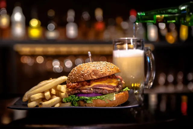 Verde Sazón Restaurante