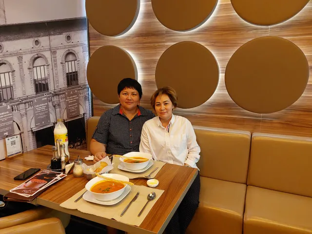 Rafe coffee and beauty кафе и салон красоты