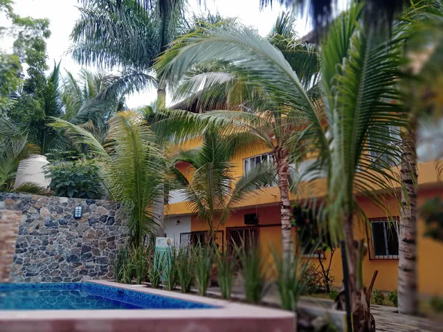 Hotel y Villas Palma Real