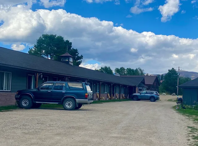 Timberline Inn of Grand Lake