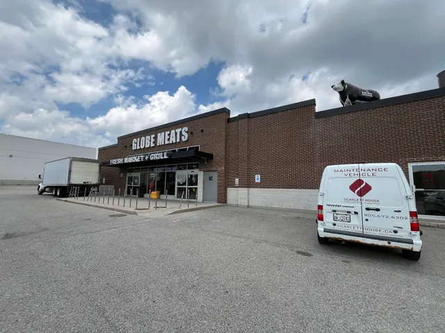 Globe Meats Fresh Market