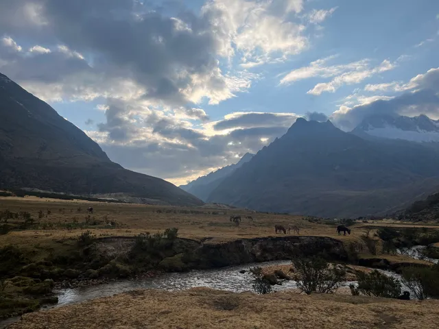 Huascaran Adventure Travel Agency