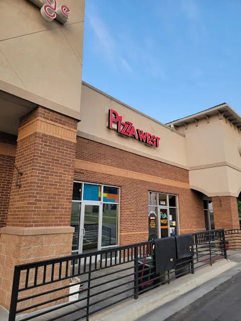 Pizza West
